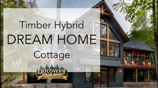 Marvellous Timber Hybrid, visit www.discoverydreamhomes.com