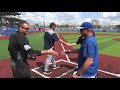 September 15, 2019 High Point Rockers vs Somerset Patriots