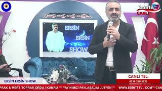 Kerem Özdemi̇r Kayanin Di̇bi̇nde Mal Mi Yayilir