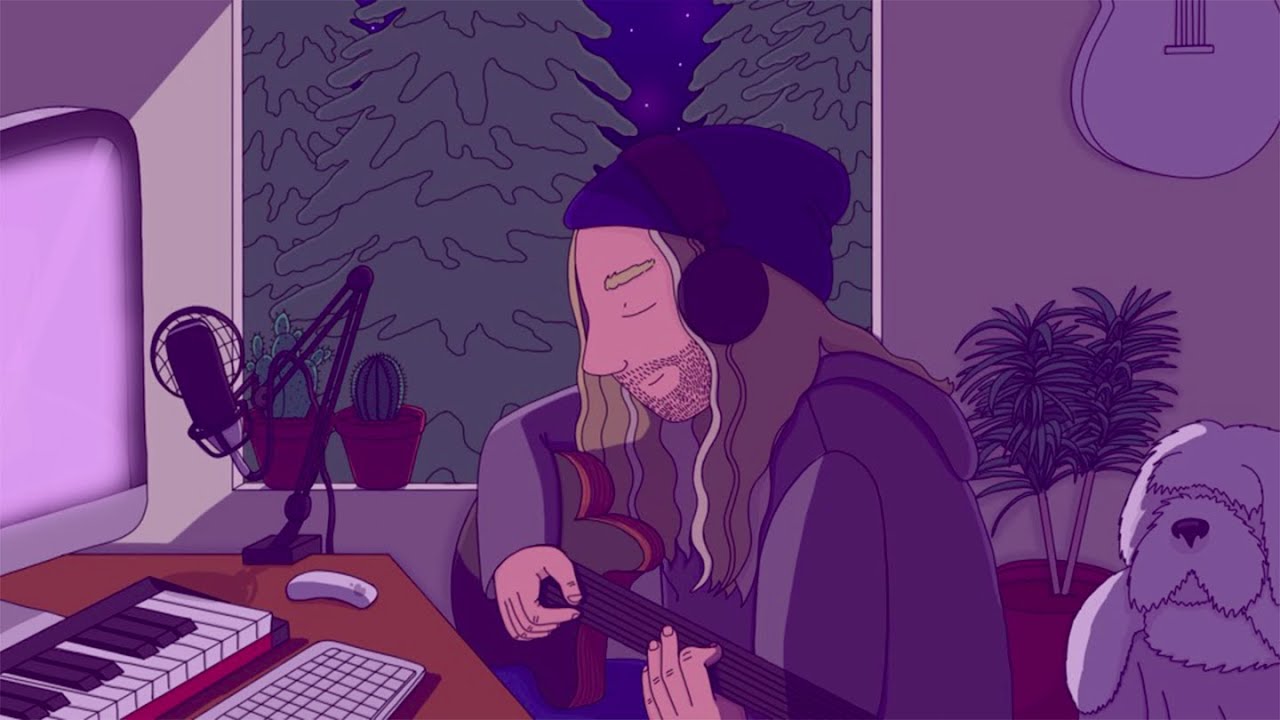 The Hip Abduction - 'Salt Folklore' (Official Audio)