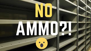 4 things to do when there is no ammo for training