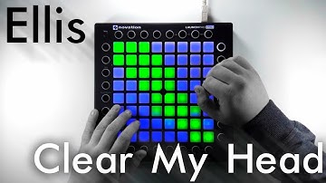 NEKT x SFL | Ellis - Clear My Head | Launchpad Cover