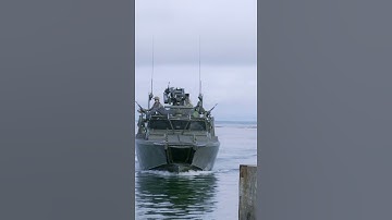 Combat Boat 90 (CB-90)
