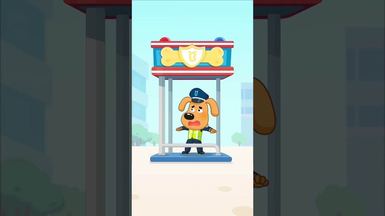 乘車安全規則📝 