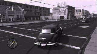 L.A. Noire - Case Gameplay [3/3]