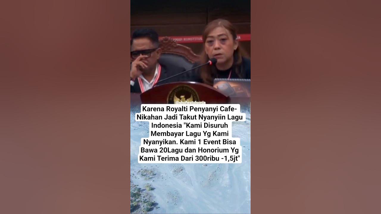 Gimana Tanggapan Kalian Guys⁉️🤔 #royalty #lagu #penyanyi #viral #trending #berita #shorts #fyp