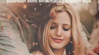 Sen Gel Hep Sol Yanim Ol