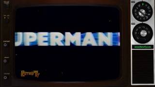 1984 - CTV Superman 2 Bumpers Sponsored by Molson