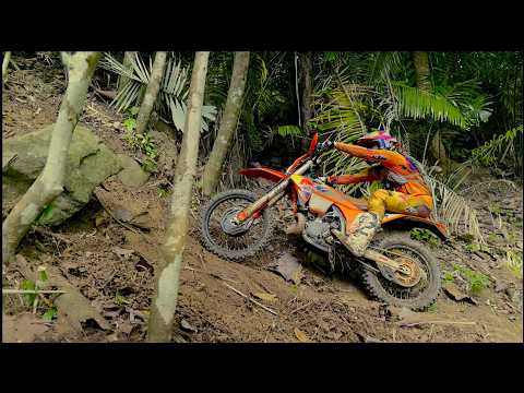 HIU SELATAN 2026 | Indonesian Jungle Hard Enduro