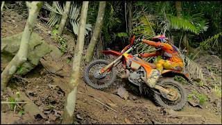 HIU SELATAN 2026 | Indonesian Jungle Hard Enduro