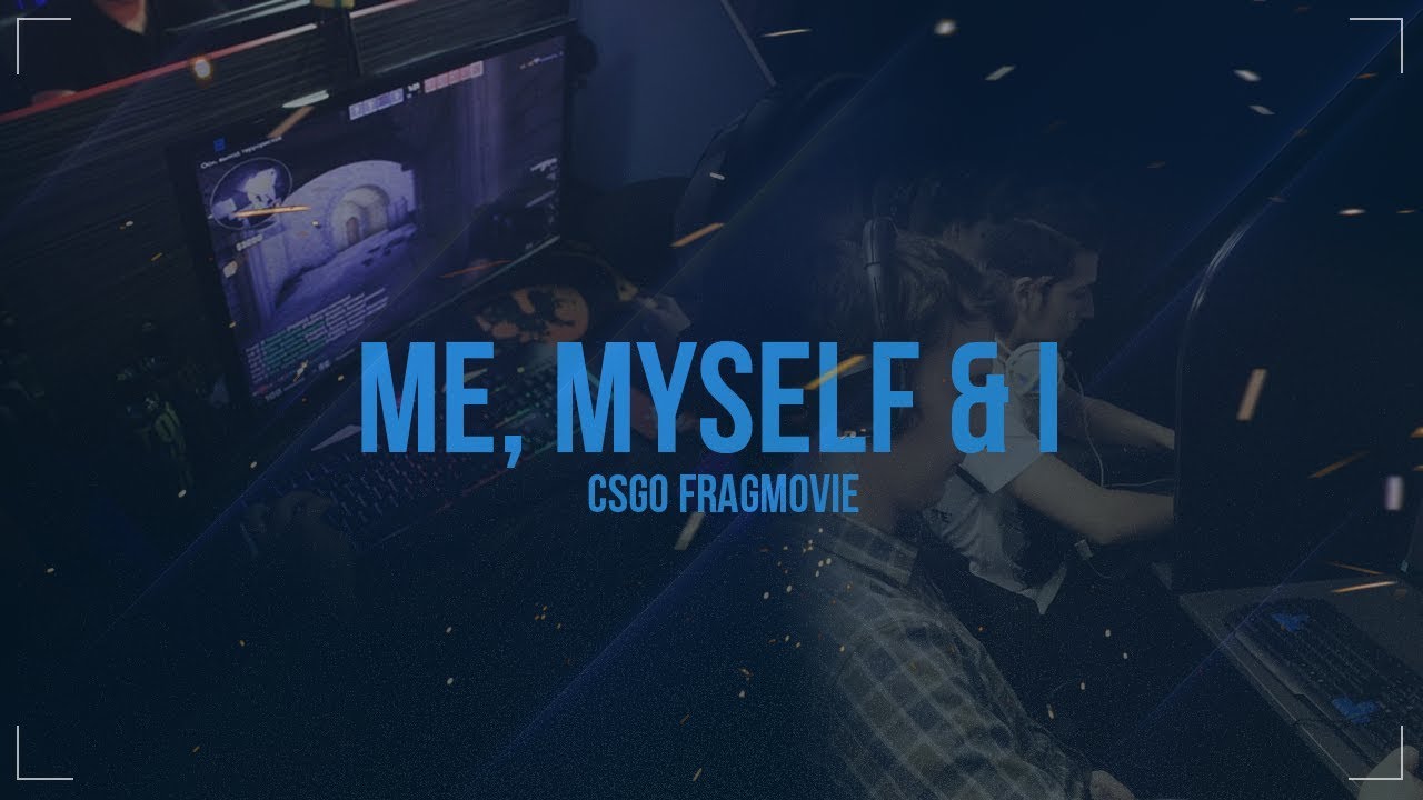 Go Fuck Myself
