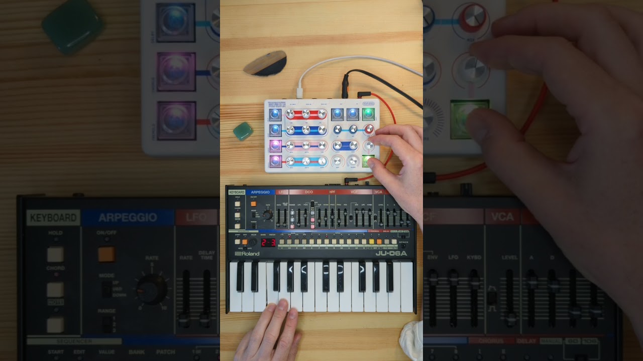 ginTronic transparentSea kickstarter winter 2025 