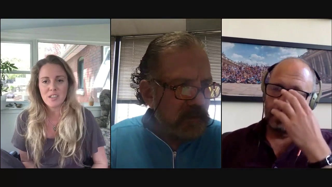 Psychedelics: The Anti - Addiction Drugs