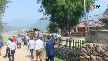 Du lịch Mường La dịp nghỉ lễ 30/4 và 1/5