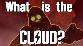What Is The Sierra Madres Cloud? Full Lore And Speculation