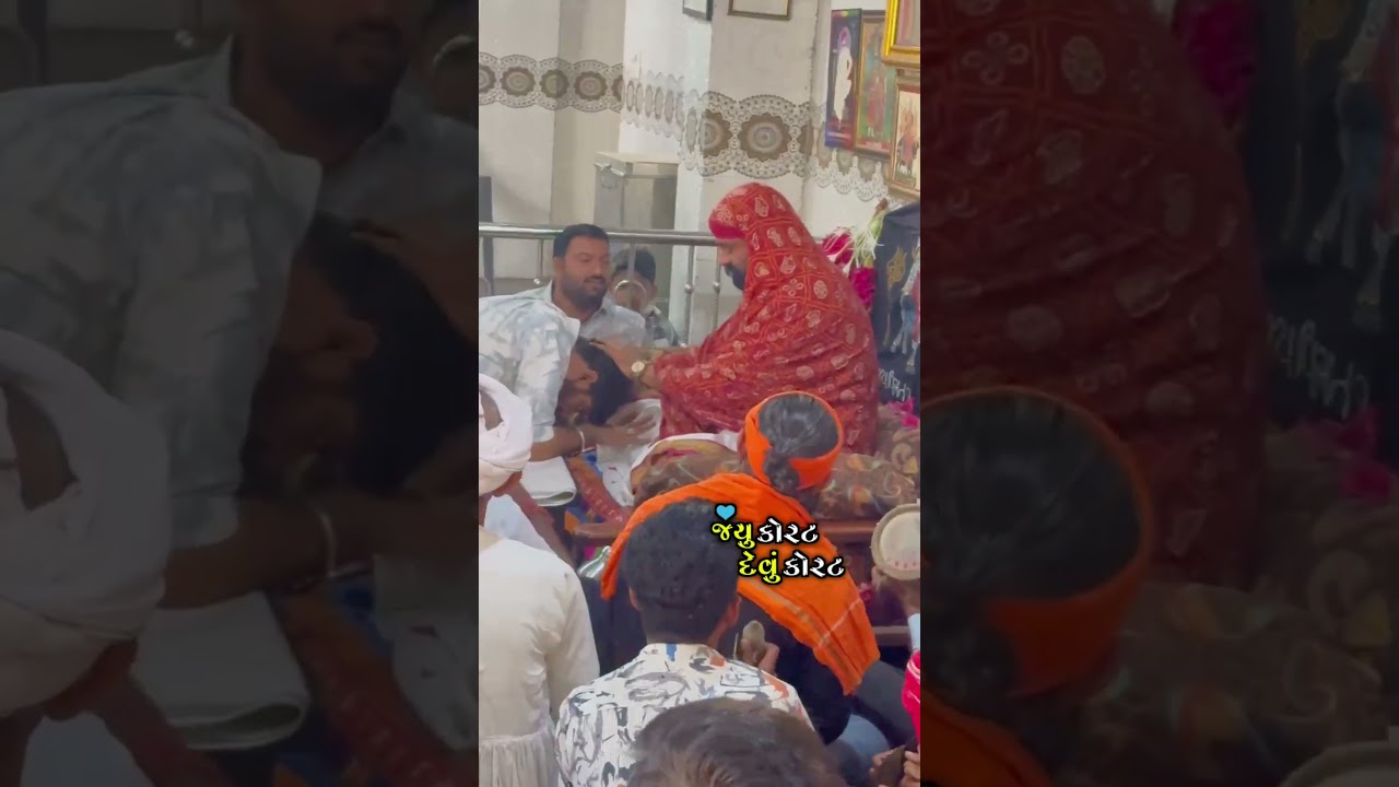 Jay Vihat Meldi Dham Kasindra 🚩 Vikram Bhuvaji kasindra 👑 