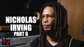 Nicholas Irving on Killing Being More Addictive Than Drugs, Natural Born Killer vs. Trained (Part 6) Net Worth