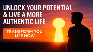 Jung's Individuation: Unlock Your Potential & Live a More Authentic Life - Carl Jung