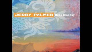 Deep Blue Sky - Jerry Palmer