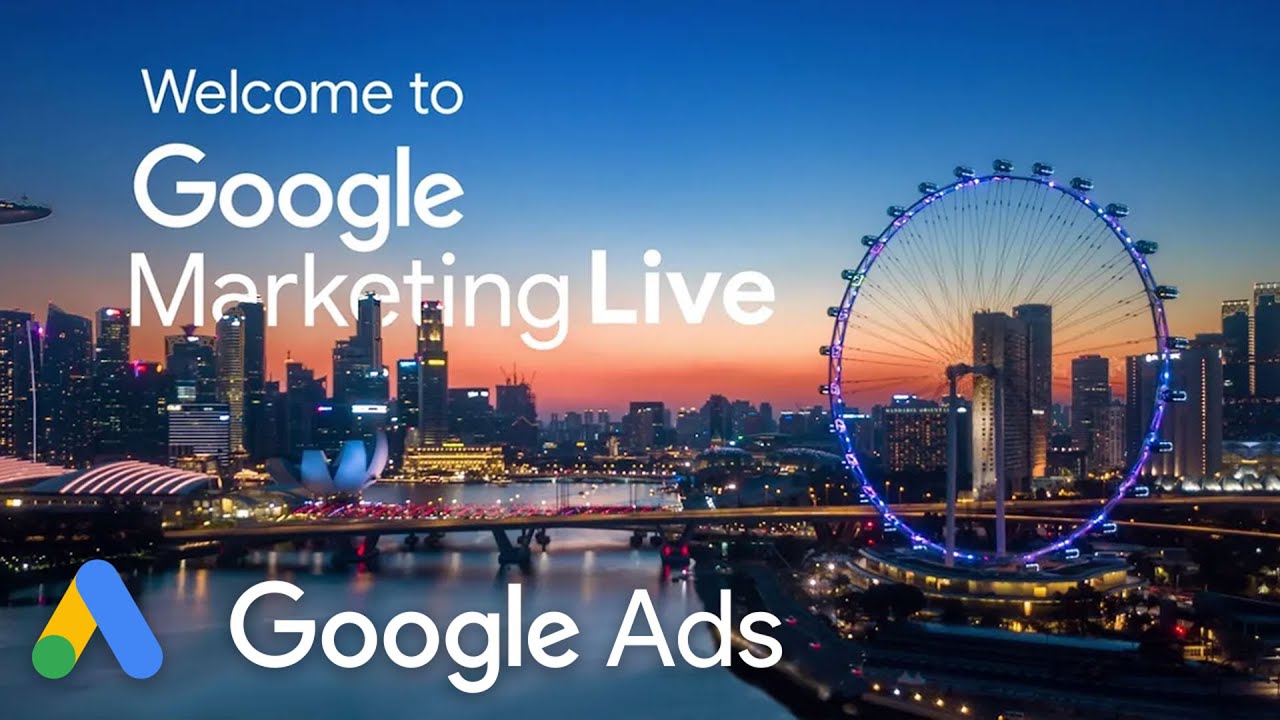 Google Marketing Live 2022: Vietnam | See how Google... - youtube