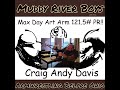 Art Arm Max Day Arm Wrestling Training Craig Andy Davis Muddy River Boys
