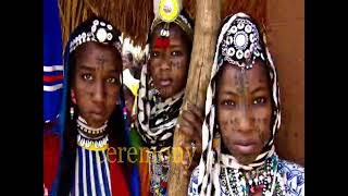Doll Making (Ndebele Doll)