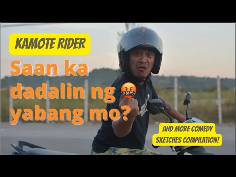 Pinoy Comedy Sketches Compilation
