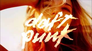 Daft Punk Something about us Cherokee Remix