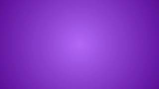 Neon Purple Radial Glow Effects | Vibrant Purple Gradient Motion Background