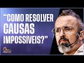 ORA QUE MELHORA - COMO RESOLVER CAUSAS IMPOSSÍVEIS  - 24/04/2023