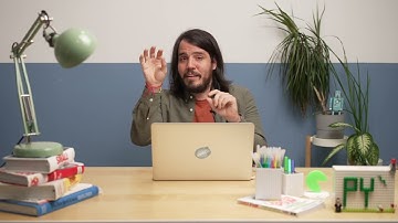 Python programozás 6/8: Snake és alma