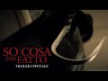 SO COSA HAI FATTO - Dal 16 luglio al cinema - Trailer Ufficiale