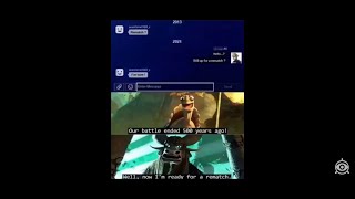 Shitpostatus #1