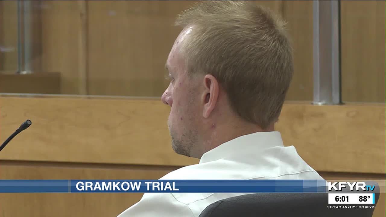 Jury continues to deliberate in 2023 Beulah bar shooting