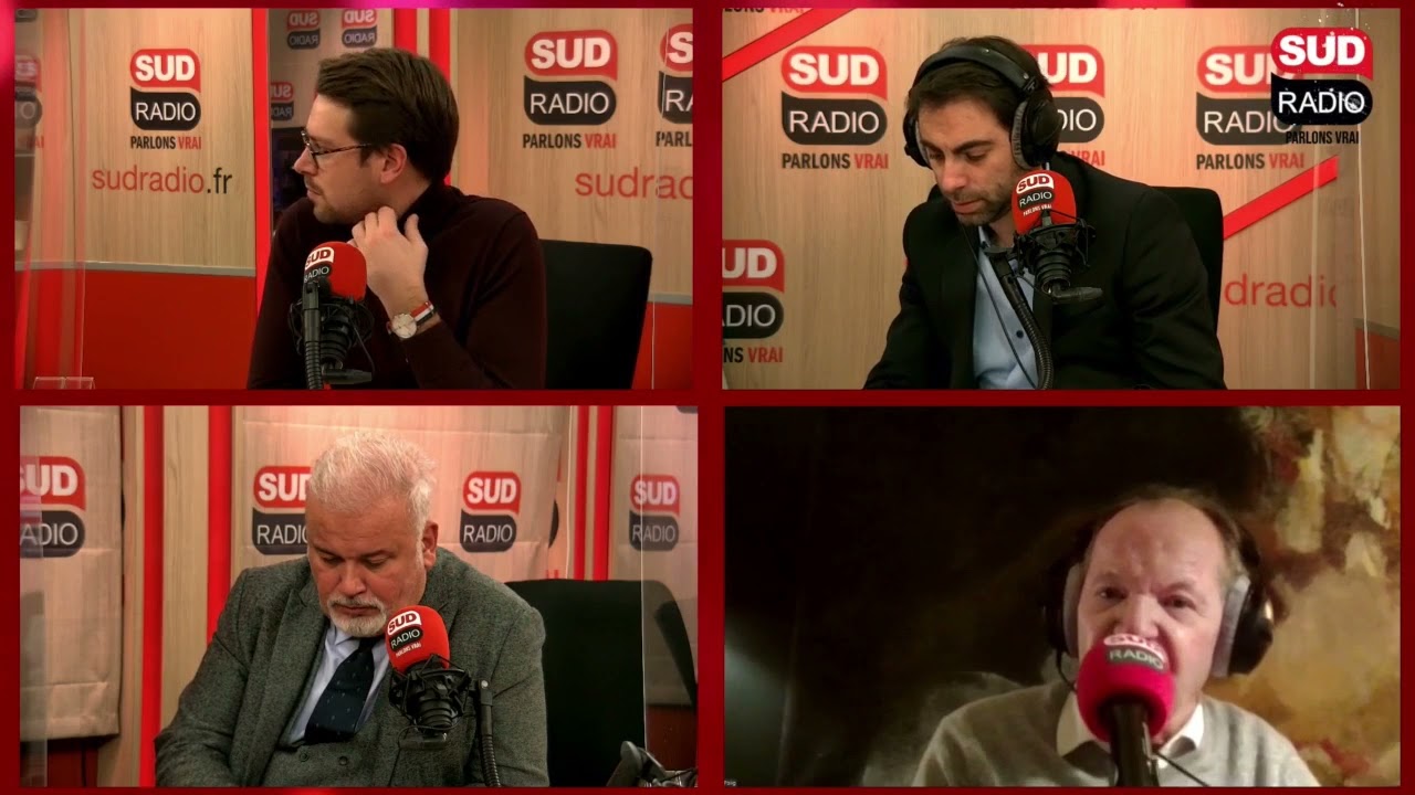 Le variant omicron bientôt majoritaire, faut-il reporter l'élection présidentielle ?