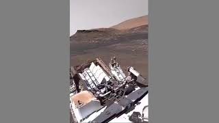 Mars Rover Special Footage by Dave T. Koenig 14 views 3 years ago 19 seconds