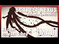 Scarlet Nexus -  Kasane Combat Video [MAD]