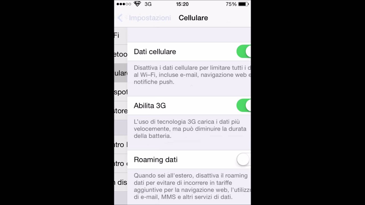 Come spiare un iPhone | Salvatore Aranzulla