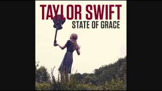 Taylor Swift - State of Grace (acoustic version)