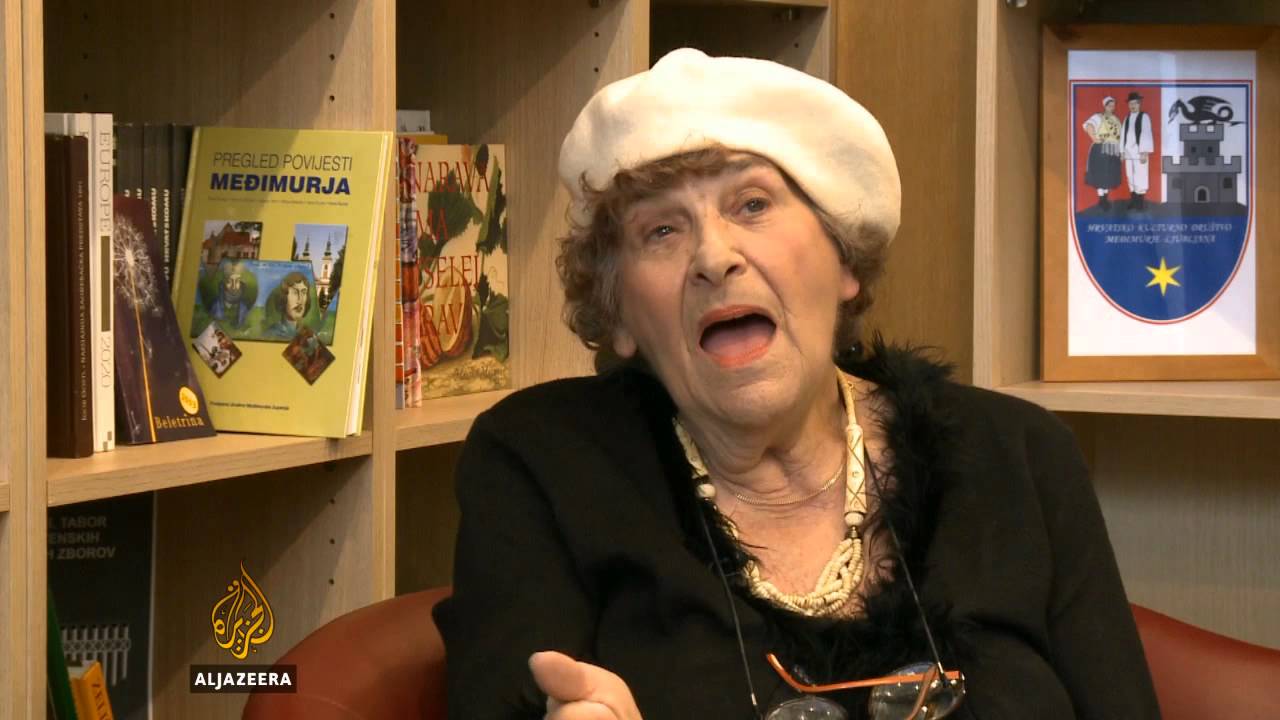 لا يُمثل سكان يوغوسلافيا السابقة أقلية في سلوفينيا - قناة الجزيرة البلقان