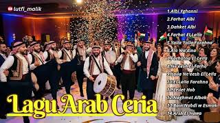 Arabic Wedding Song 2026 🎶 Lagu Arab Pernikahan Paling Happy & Bikin Joget