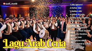 Arabic Wedding Song 2026 🎶 Lagu Arab Pernikahan Paling Happy & Bikin Joget