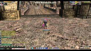 TwelveSky2 Ghost Valley Monster Spawn Event