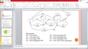C programming and STM32 embedded system : Drink Vending  Machine