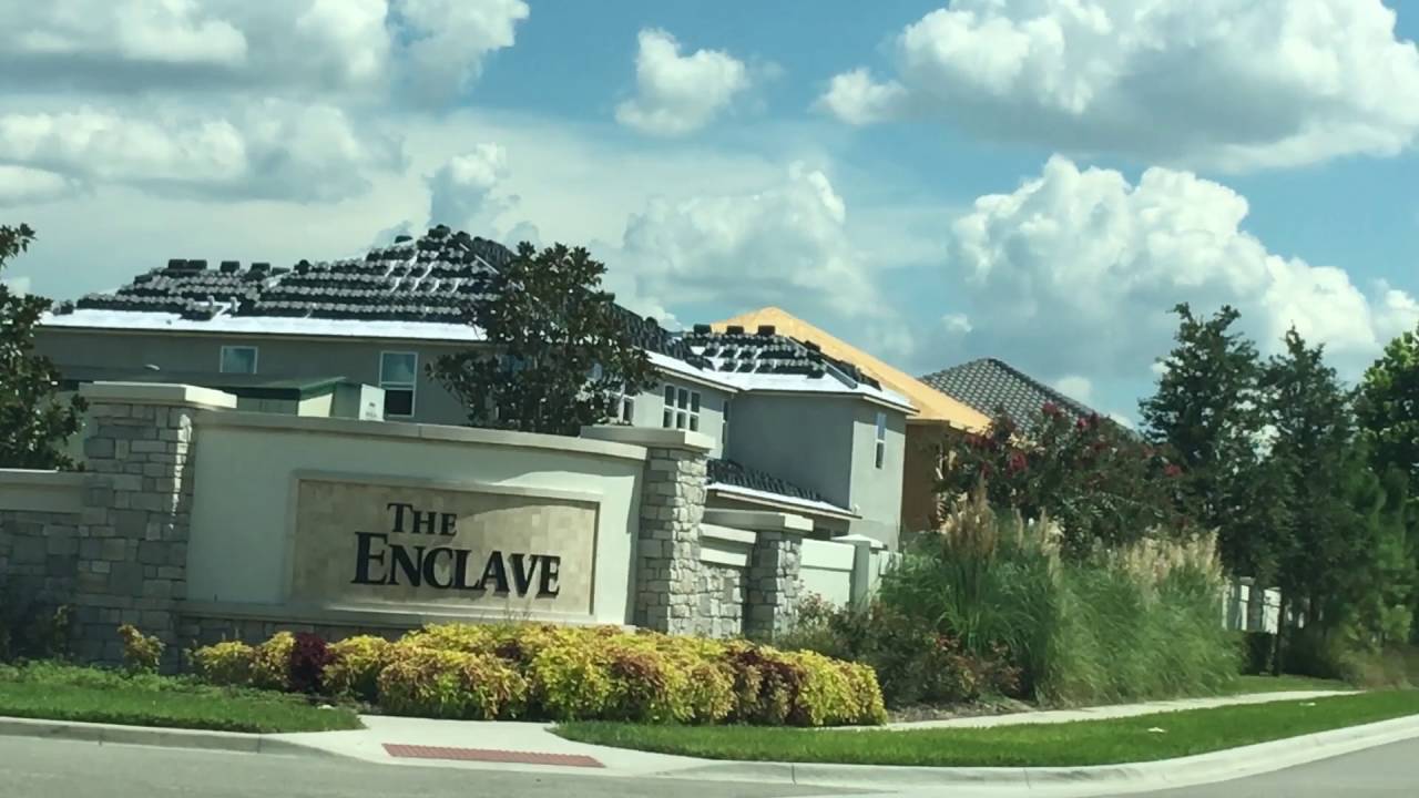 Reduce Traffic CongestionAlternate Access To Sunset Park Elementary