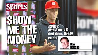 Beat the Press: Fumble!
