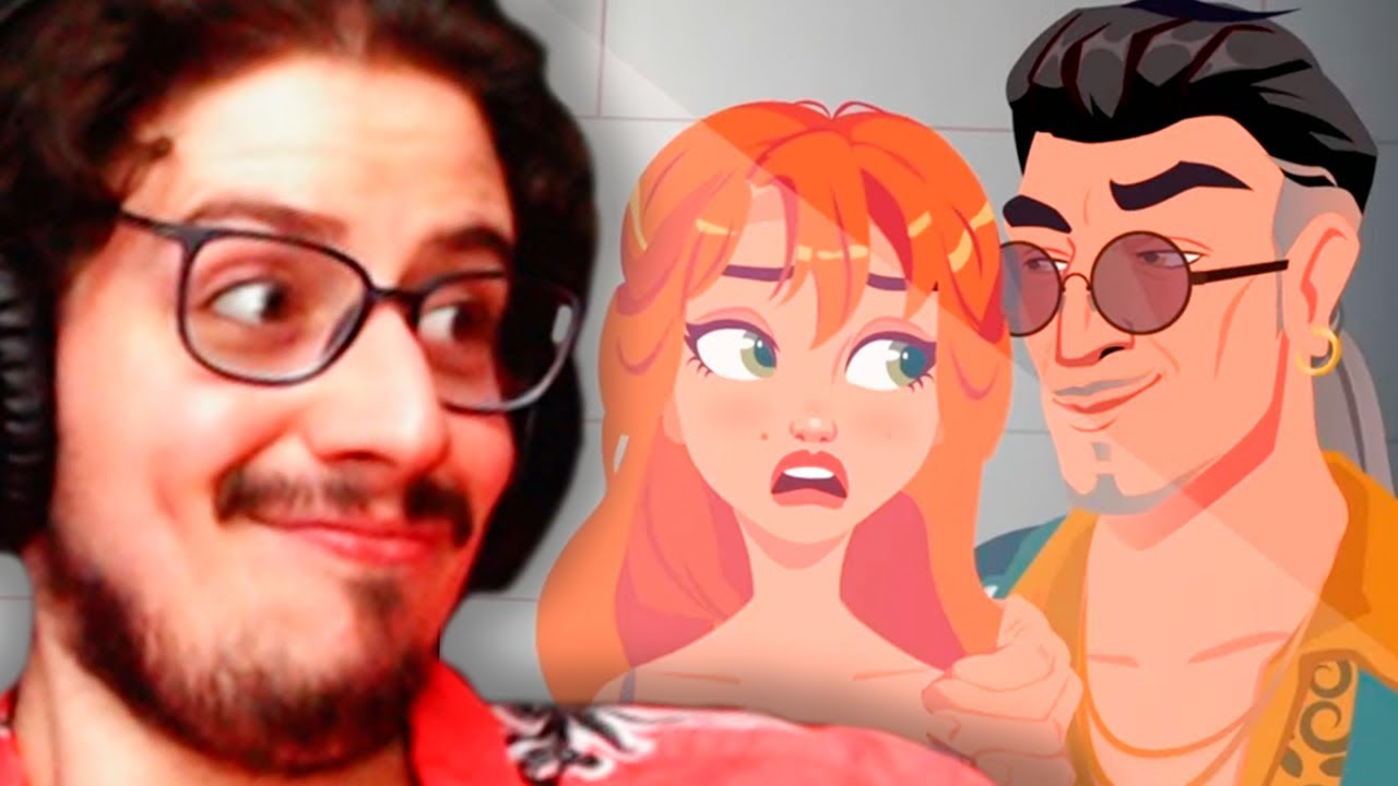 MMM UNAS DUDAAAAAS 😨