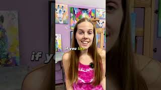 3 of my dachshund paintings ❤️