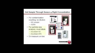 Introduction to the PSS Accusizer
