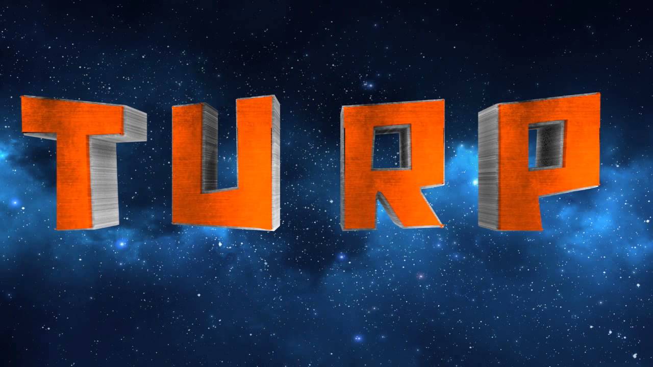 MLG intro by turpeluren